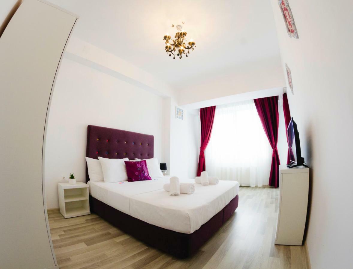 Orchid Superior Apartment Summerland Mamaia Luaran gambar