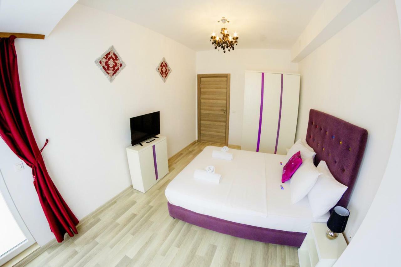 Orchid Superior Apartment Summerland Mamaia Luaran gambar